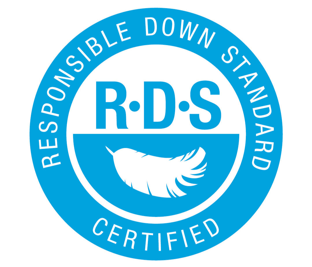 RDS Certified icon