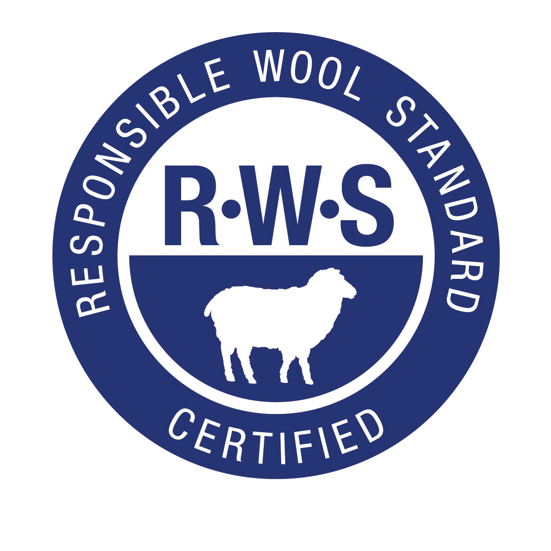 Responsible Wool Standard icon