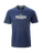 Men's Coast to Coast T-Shirt - Midnight Navy