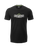 Men's Coast to Coast T-Shirt - Black
