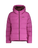 Women's Epiq Hooded Down Jacket - Raz
