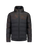 Epiq Mns Hooded Down Jacket v2 - Black Braided River