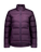 Epiq Wmns Down Jacket v3 - Jam