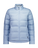 Epiq Wmns Down Jacket v3 - Tech Blue
