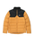Men's Epiq Down Jacket - Harvest/Black