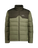 Men's Epiq Down Jacket - Beech/Dark Moss