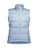 Epiq Wmns Down Vest v2 - Tech Blue