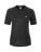 Women's Coast to Coast driMOTION Training T-shirt - Black