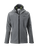 Malazan Girls' Jacket - Mid Grey Marle
