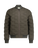 Men's Federate Stretch Down Bomber Jacket - Dark Moss