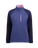 Women's Ridge 100 PrimaLoft Bio Pullover - Horizon Line/Dark Horizon