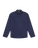 Men's Ridge 100 Primaloft Pullover - Pure Navy