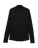 KMDAction Men's Long Sleeve Quarter Zip Top - Black