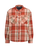 Women's Huntly Long Sleeve Shirt - Cabin Plaid Fruity