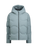 Women's Frisco X Hooded Down Jacket - Vapor
