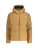 Men's Frisco X Hooded Down Jacket - Canvas