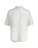 SUN-Scout UPF Women's Short Sleeve Shirt - White
