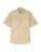 SUN-Scout UPF Men's Short Sleeve Shirt - Drift