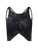 WELL.DER.NESS Move Women's Crop Top - Light Quartz Sunburst Print