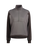 WELL.DER.NESS Play Women's Quarter Zip Pullover - Light Quartz/Dark Quartz