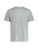 KMD Solid Men's Short Sleeve T-shirt - Light Grey Marle