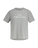 Kathmandu Logo Women's Short Sleeve T-shirt - Light Grey Marle