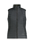 Women's Heli R Down Vest - Black Stingray