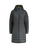 Women's Heli R Down Parka - Black Stingray