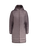 Women's Heli R Down Parka - Light Quartz