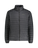 Men's Heli R Down Jacket - Black Stingray