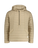 NXT-Level LT Unisex Down Hoodie - Olive Grey