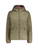 Heli R Women's novaLOFT Hooded Jacket - Beech
