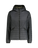 Heli R Women's novaLOFT Hooded Jacket - Black Stingray