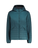 Heli R Women's novaLOFT Hooded Jacket - Deep Lagoon