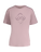 Geo Glitch Icon Women's T-shirt - Thistle