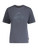 Geo Glitch Icon Women's T-shirt - Night