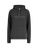 Kathmandu Logo Women's Fleece Hoodie - Black