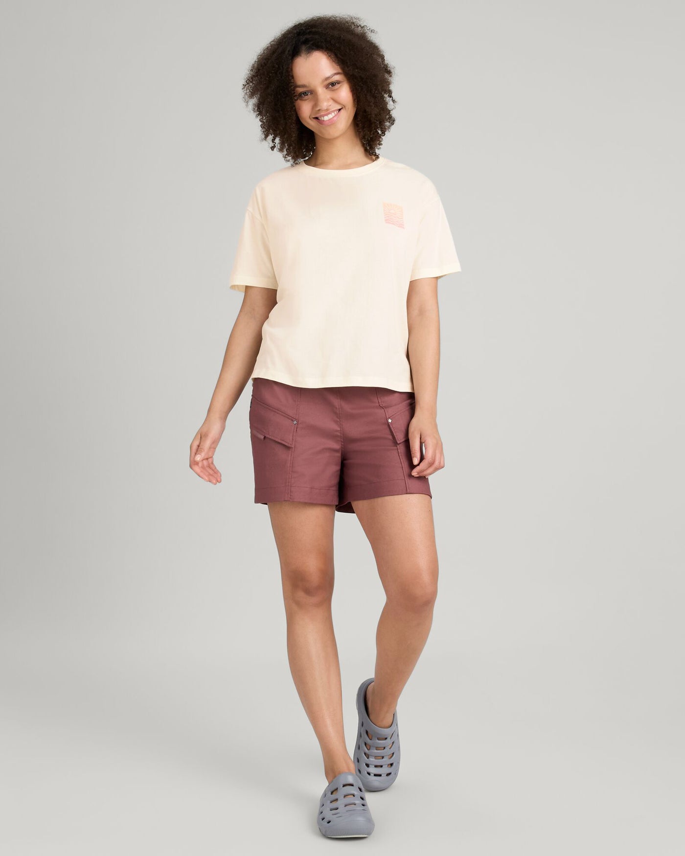 b0503_013_sunrise_flower_womens_organic_cotton_short_sleeve_tee_n_b_1743630227000