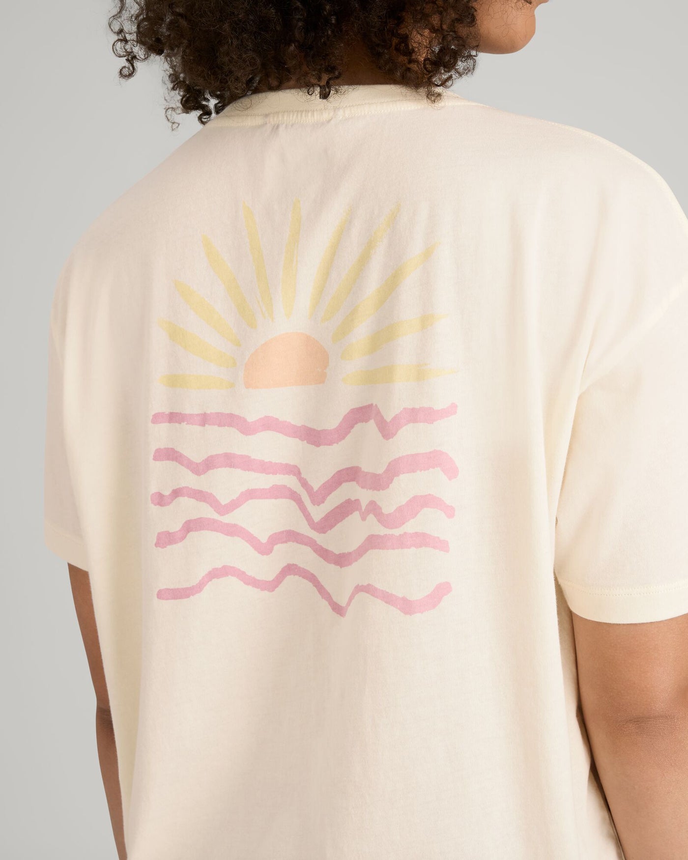 b0503_013_sunrise_flower_womens_organic_cotton_short_sleeve_tee_n_l_1743630427000