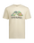 Jason Woodside Kathmandu Logo Men's T-shirt - Natural