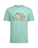 Jason Woodside Kathmandu Logo Men's T-shirt - Splash