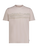 Men's Long White Cloud Organic Cotton T-shirt - Shroom
