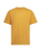 #Out There Mns Organic Cotton S/S Tee - Mustard Yellow