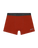 Men's K-Merino 125 4.5 inch Boxer - Redwood
