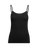 Women's K-Merino 125 Cami - Black Stingray