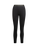 Women's K-Merino 125 Baselayer Leggings - Black Stingray