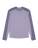 Women's K-Merino 250 Long Sleeve Top  - Light Haze/Dark Haze