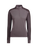 Women's K-Merino 250 Quarter Zip Top  - Light Quartz/Dark Quartz