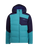 Men's PWDR-Days Down Snow Jacket - Eddy/Dark Horizon