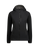 Women's Seeker PrimaLoft® Active Hooded Jacket - Black Stingray